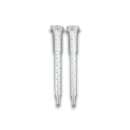 Resina Epóxica Alta Temperatura GKaudio – 75 ml / 75 g