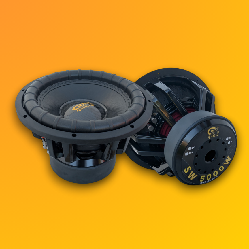 Subwoofers