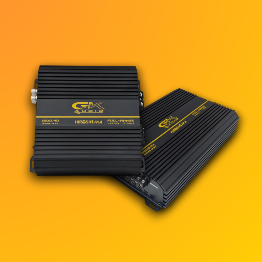 Amplificadores