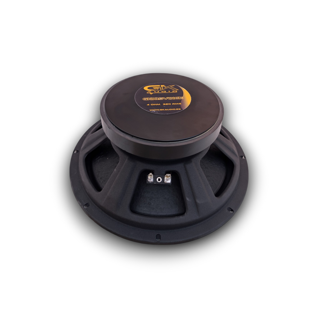 GK 10 SVOICE