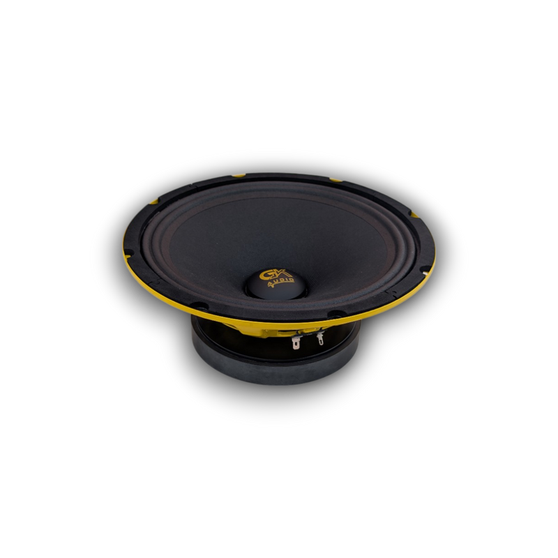 GK 10 MBV (NEW HYBRID)