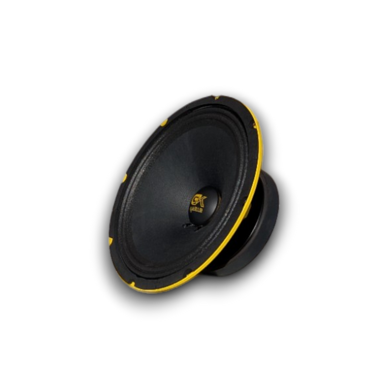 GK 10 MBV (NEW HYBRID)
