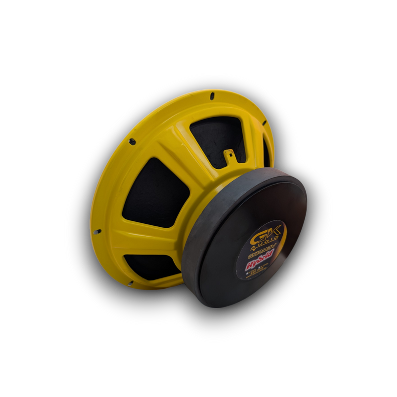 GK 10 MBV (NEW HYBRID)