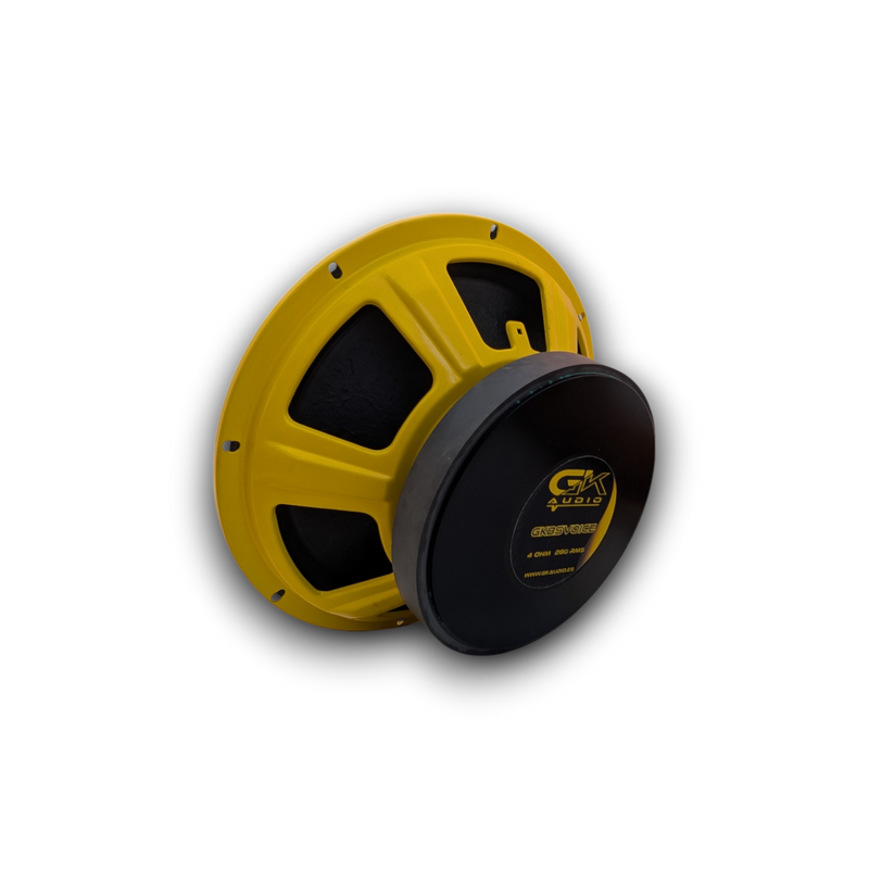 GK 10 SVOICE