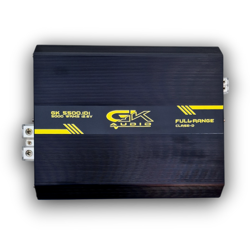 GK 5500