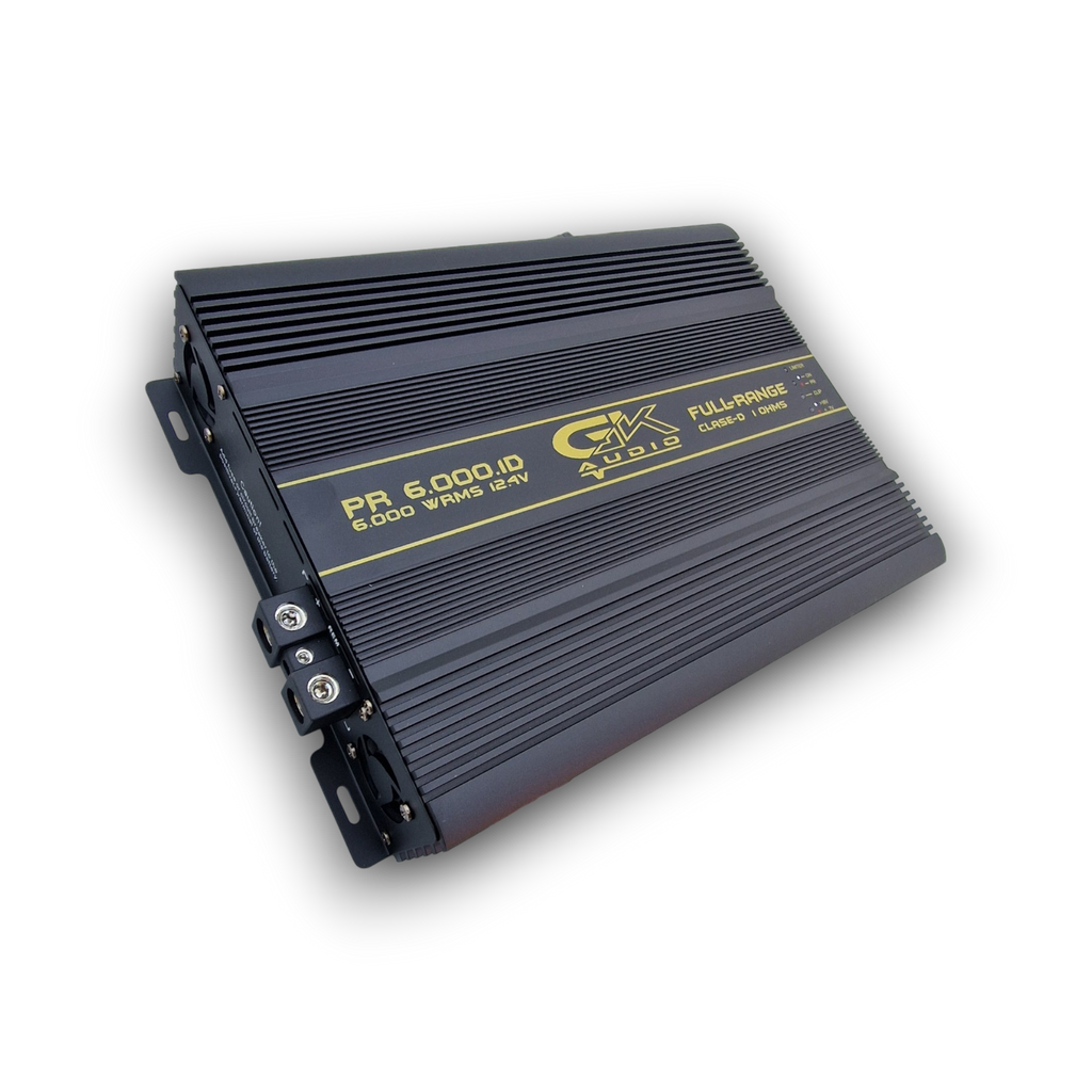 GK PR 6000