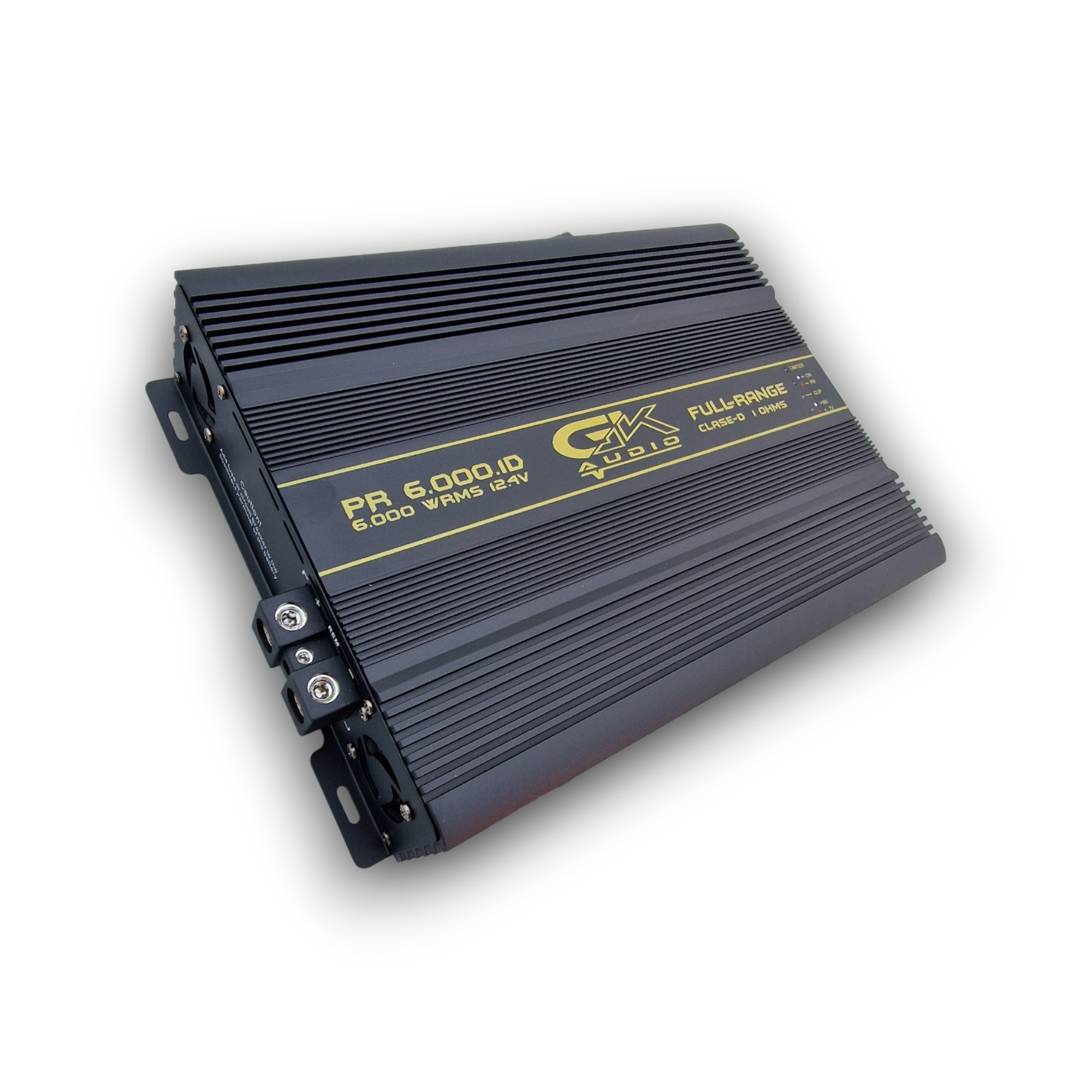 GK PR 6000
