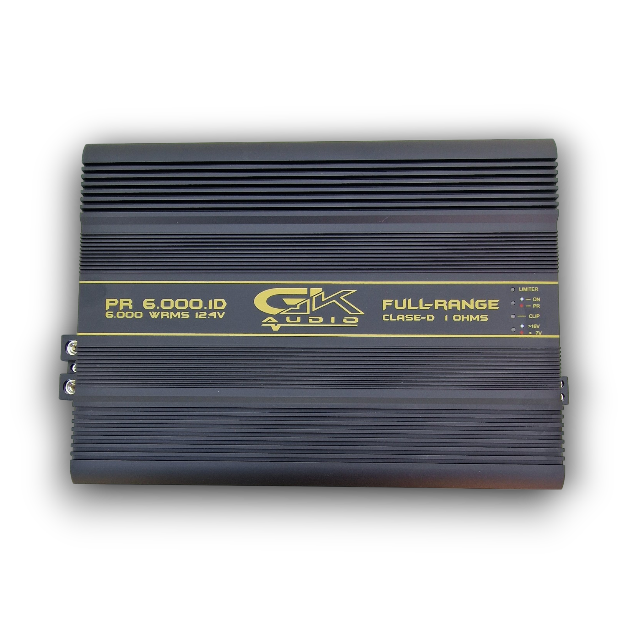 GK PR 6000