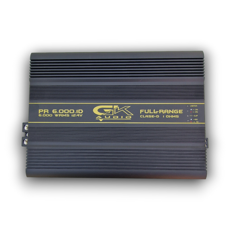 GK PR6000