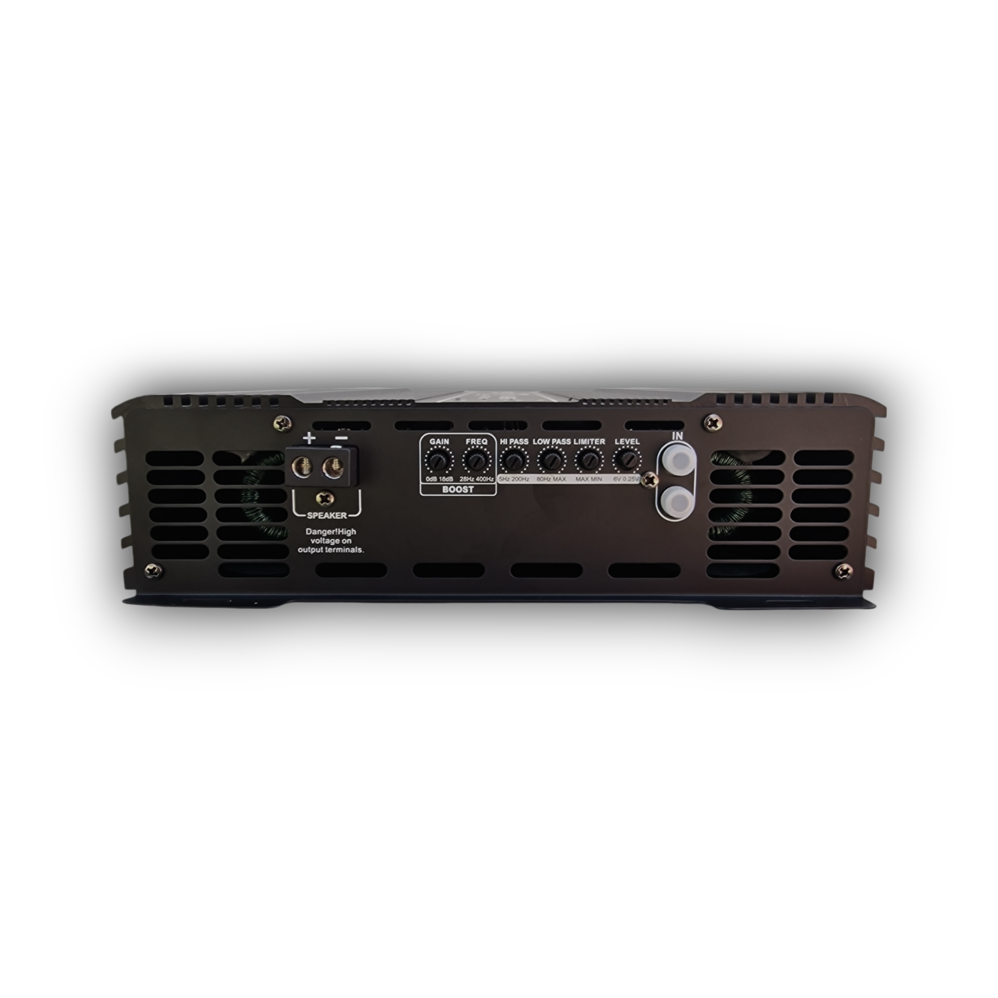 GK PR 6000