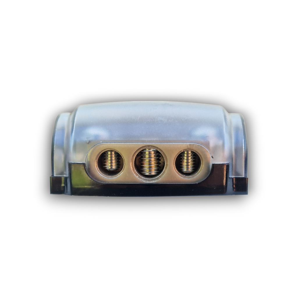 HX-AA002 - Portafusibles ANL