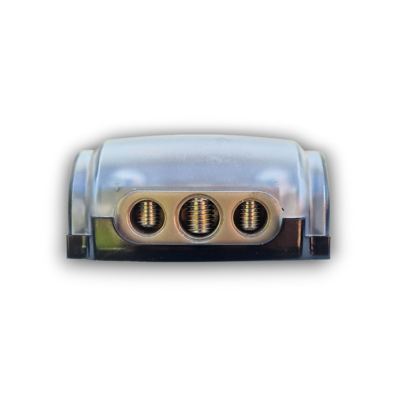 HX-AA002 - Portafusibles ANL