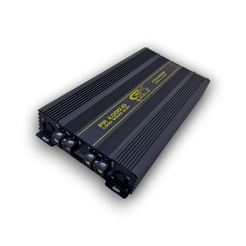 GK PR 11000
