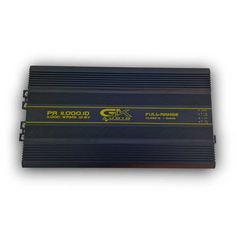 GK PR 11000
