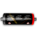 Pila de Litio GKaudio (45Ah / 2.4V / 103.5Wh)