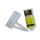 Resina Epóxica Alta Temperatura GKaudio – 75 ml / 75 g