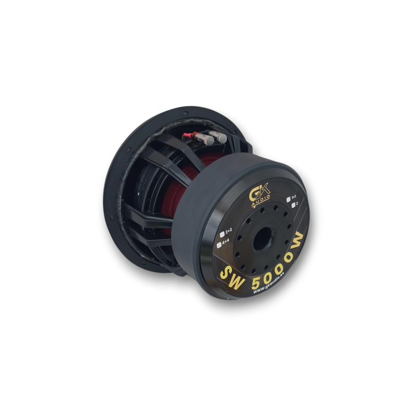 GK SW 5000 / 12"