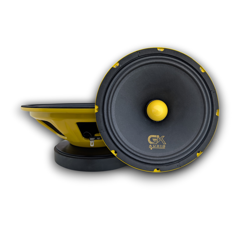 GK 10 SVOICE