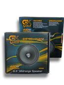 GK 6,5 MBV HIBRID YELLOW