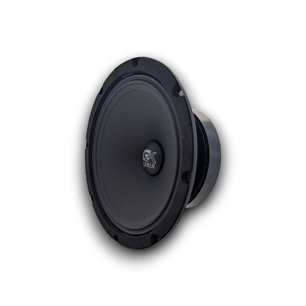 GK 8 STREET HYBRID