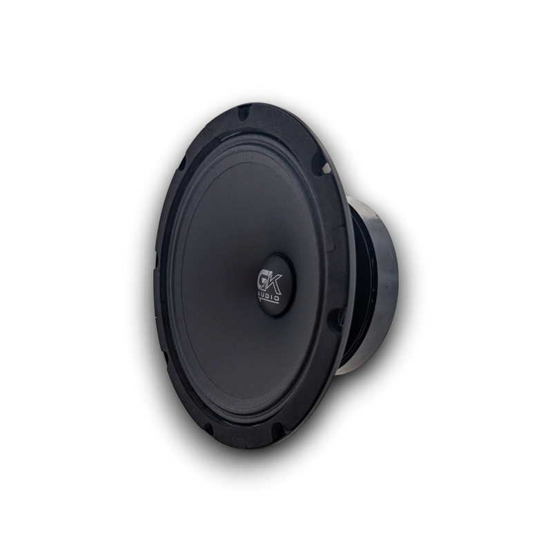 GK 8 STREET HYBRID