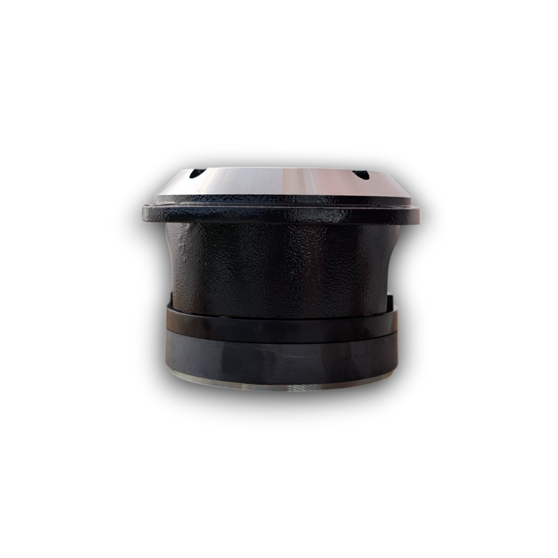 GK TW 300 TRIO BLACK