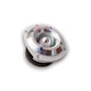 GK TW 300 TRIO WHITE