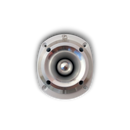 GK TW 300 TRIO WHITE