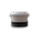 GK TW 300 TRIO WHITE