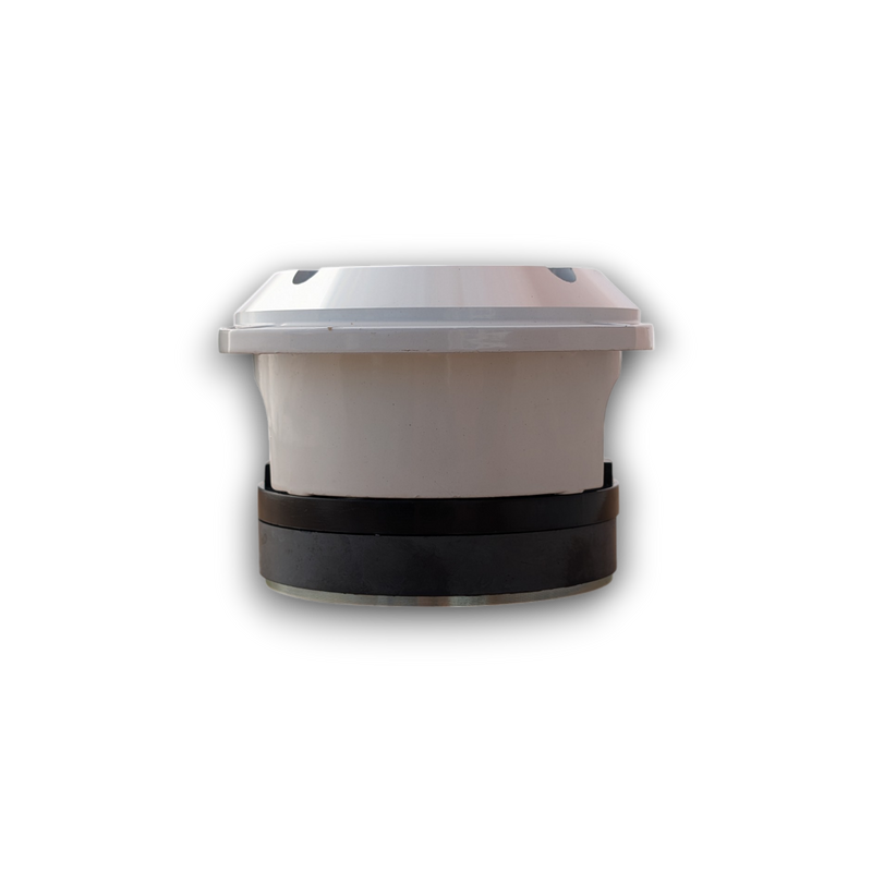 GK TW 300 TRIO WHITE