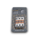 HX-AFS001 (150A) - Fusibles AFS