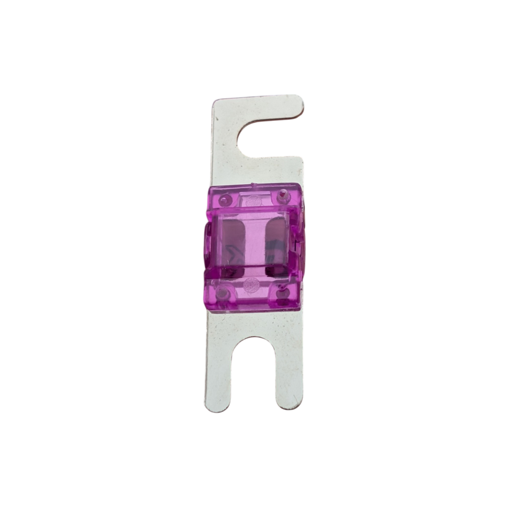 HX-AFS001 (100A) - Fusibles AFS