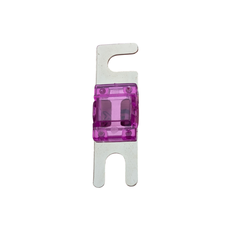 HX-AFS001 (100A) - Fusibles AFS