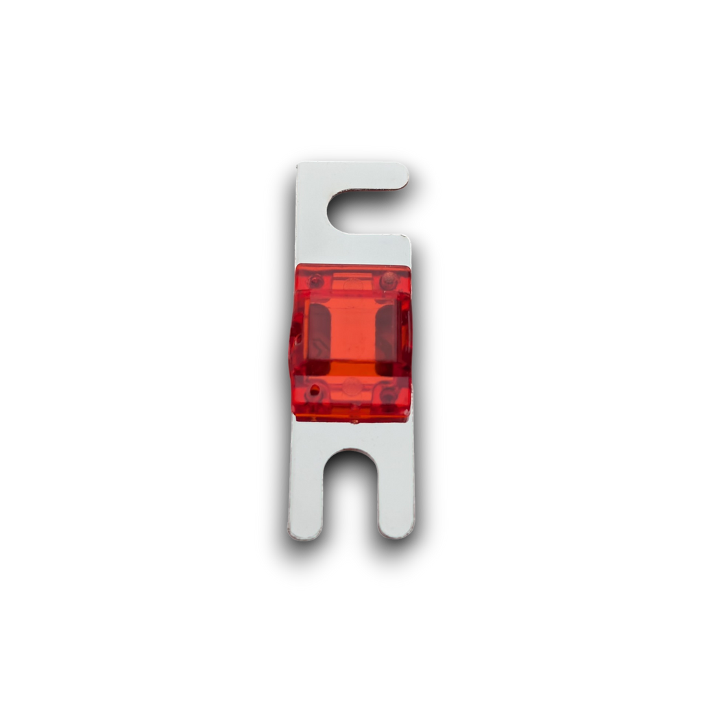 HX-AFS001 (200A) - Fusibles AFS