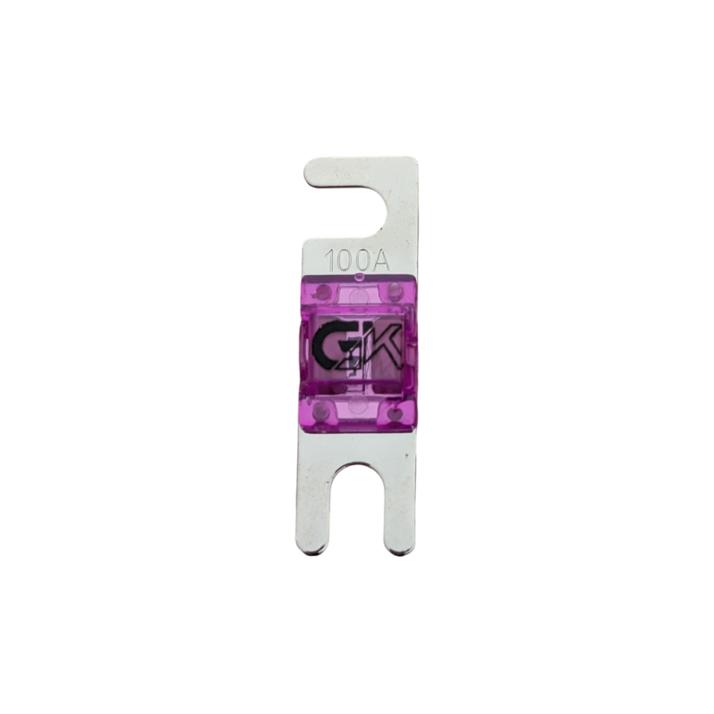HX-AFS001 (100A) - Fusibles AFS