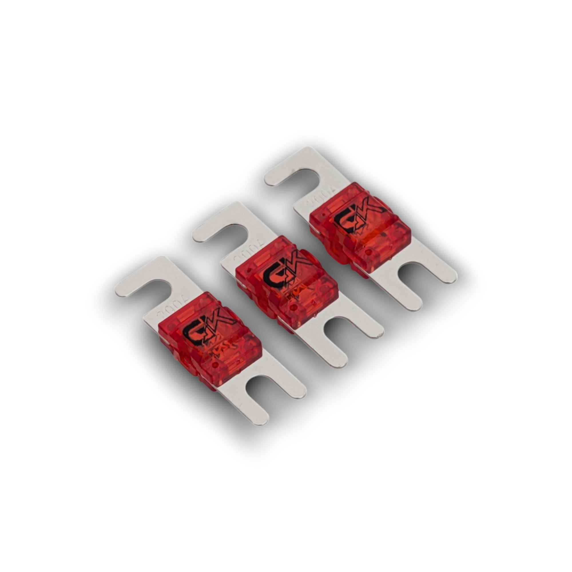 HX-AFS001 (200A) - Fusibles AFS