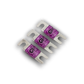 HX-AFS001 (100A) - Fusibles AFS