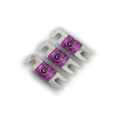 HX-AFS001 (100A) - Fusibles AFS