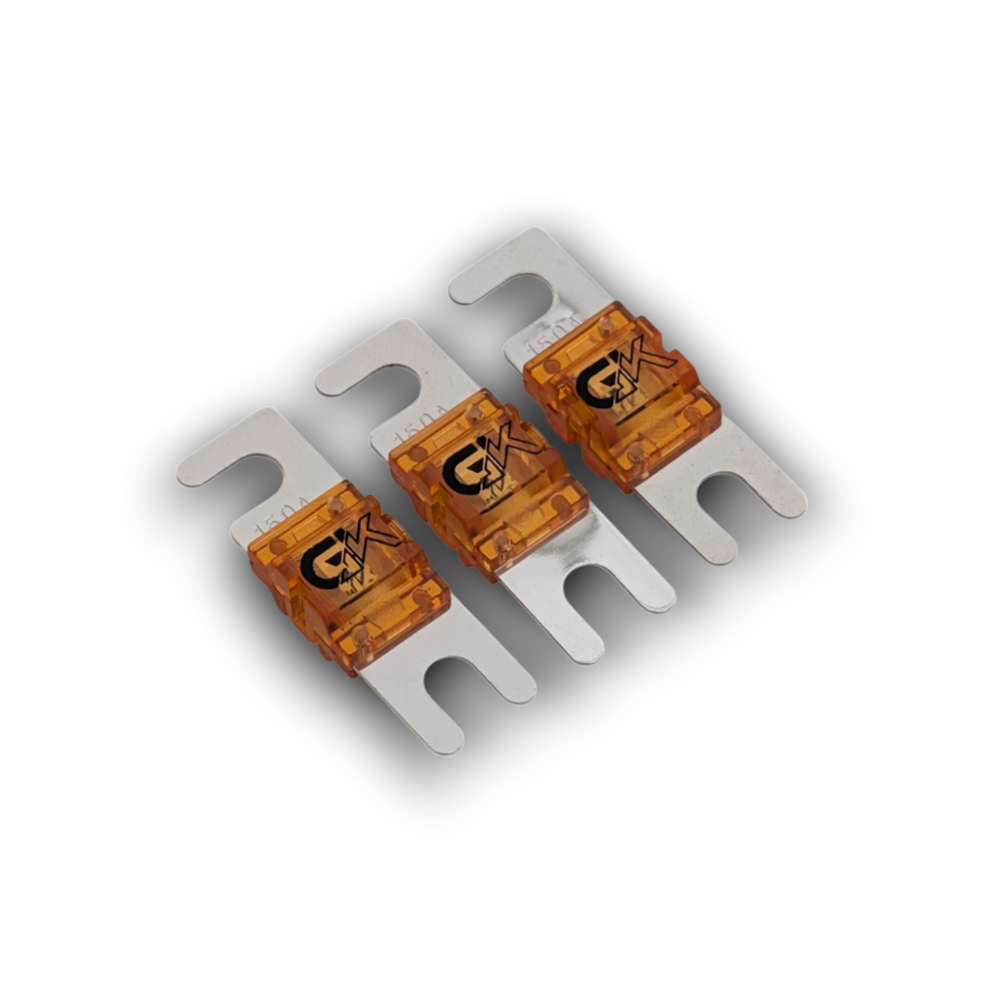 HX-AFS001 (150A) - Fusibles AFS