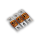 HX-AFS001 (150A) - Fusibles AFS