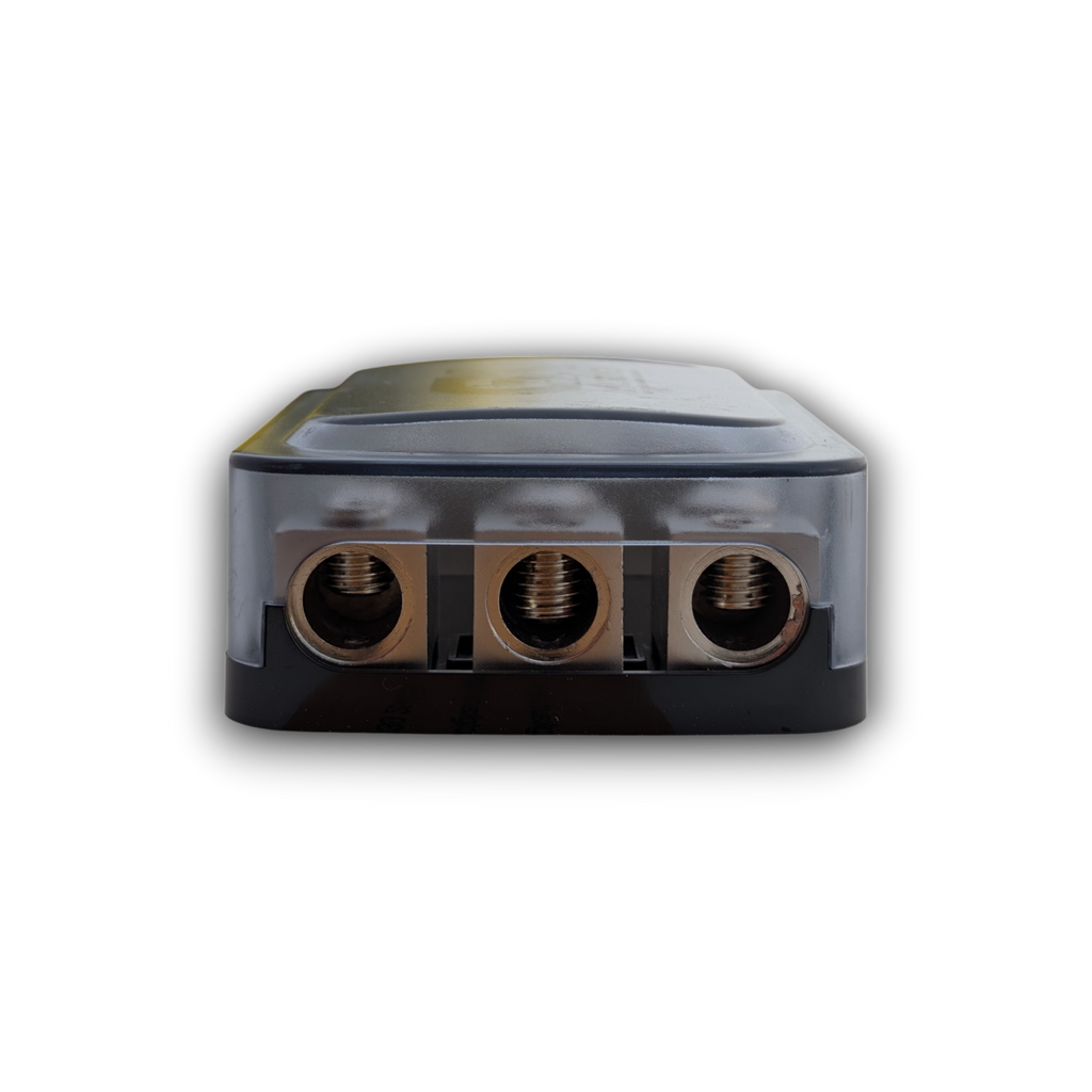 HX-ANL-23 - Portafusibles ANL