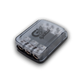 HX-ANL-23 - Portafusibles ANL