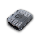 HX-ANL-23 - Portafusibles ANL