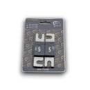 HX-ANL001 (150A) - Fusibles ANL