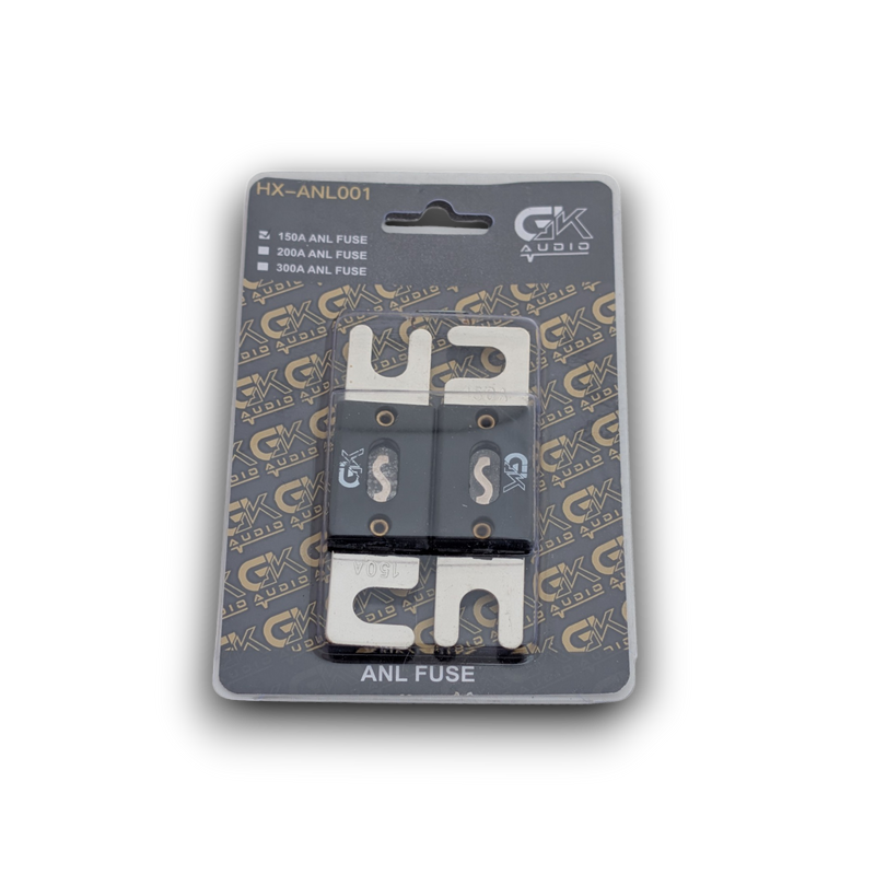 HX-ANL001 (150A) - Fusibles ANL