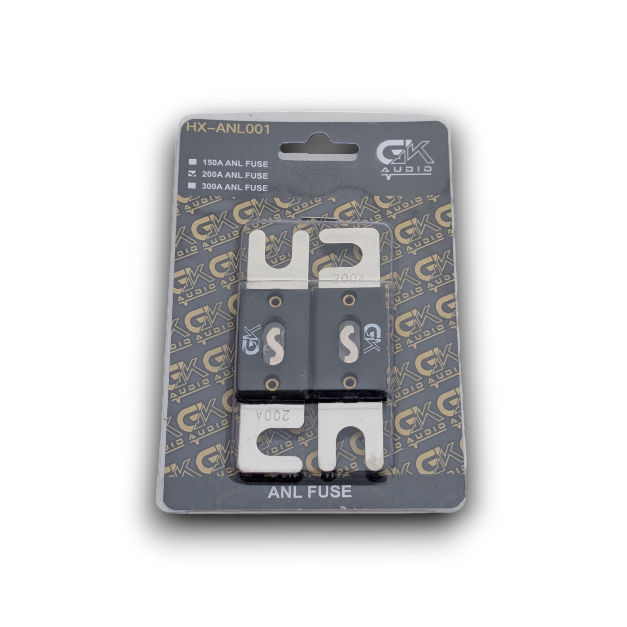 HX-ANL001 (200A) - Fusibles ANL