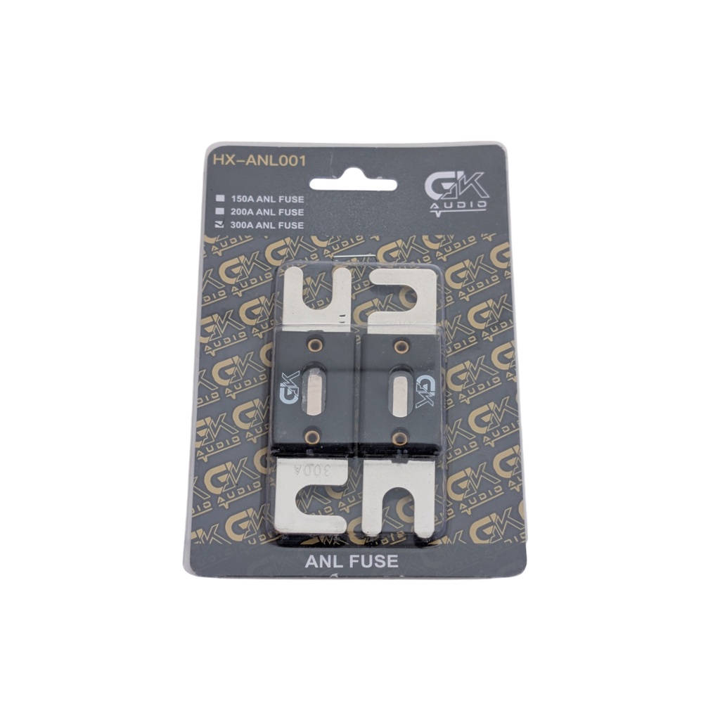 HX-ANL001 (300A) - Fusibles ANL