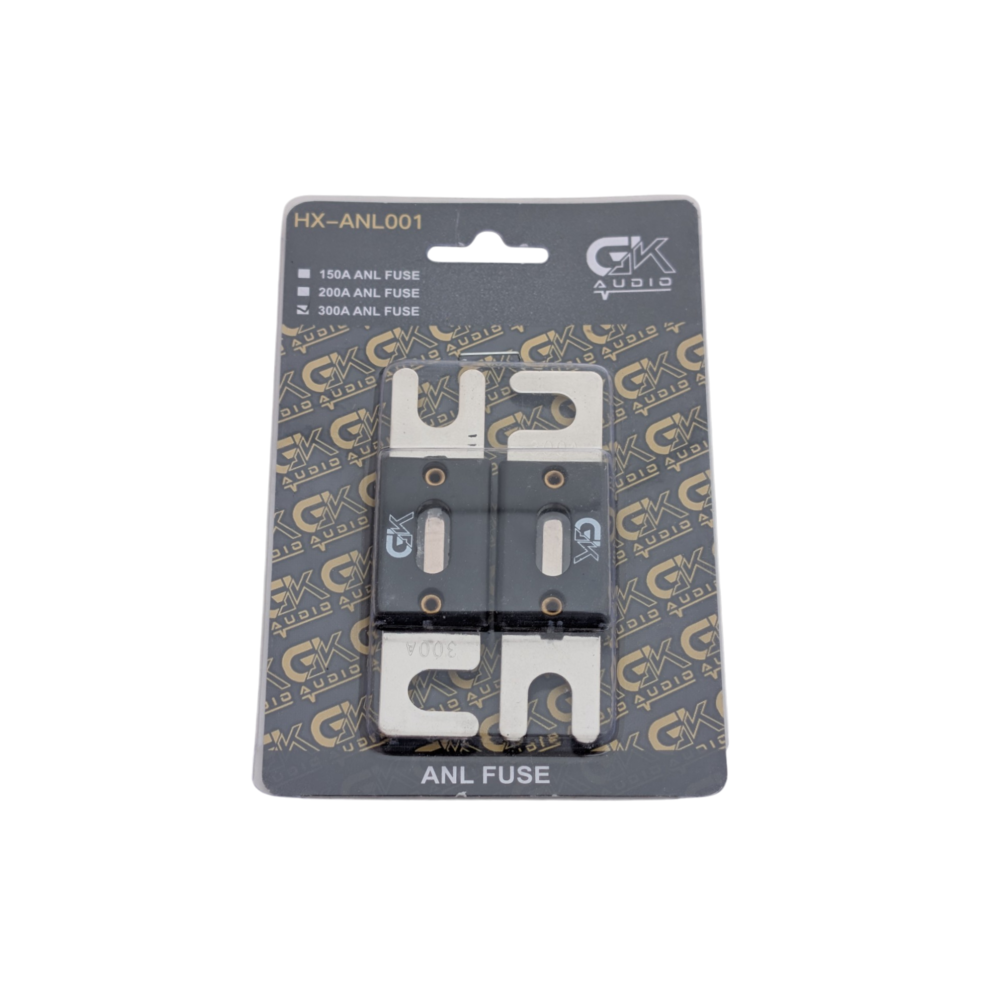 HX-ANL001 (300A) - Fusibles ANL