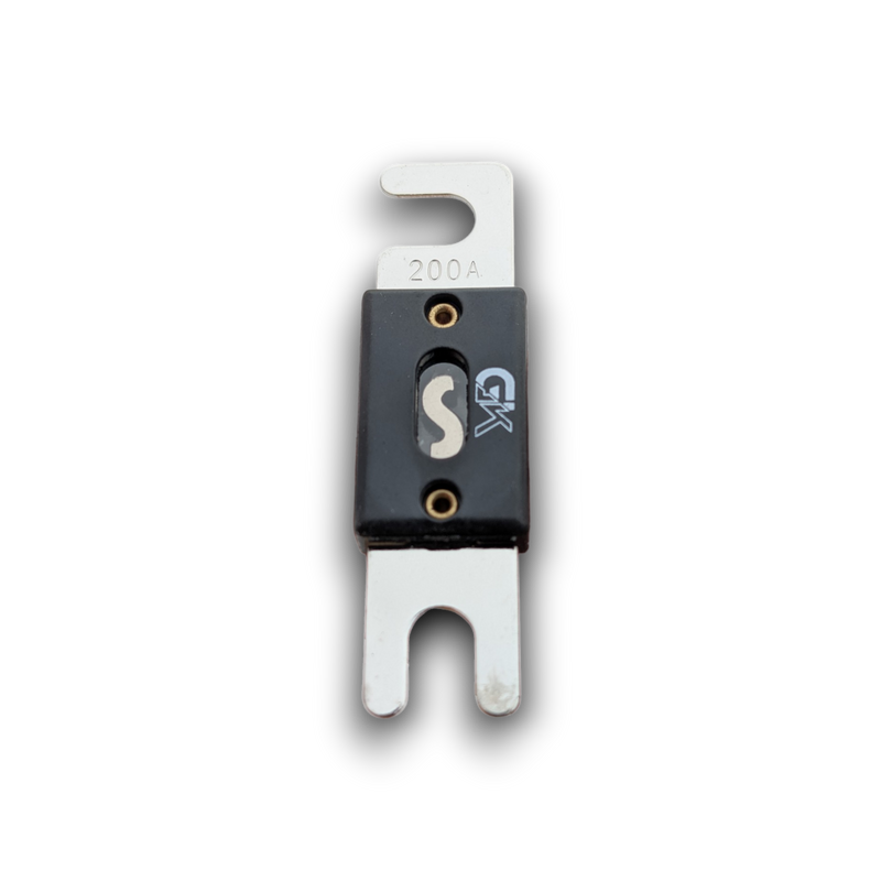 HX-ANL001 (200A) - Fusibles ANL