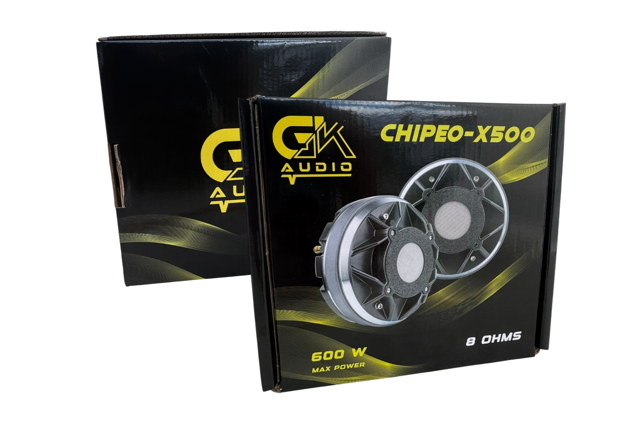 Chipeo-X500